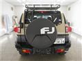 2010 Toyota FJ Cruiser