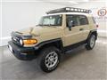 2010 Toyota FJ Cruiser