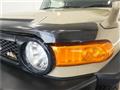 2010 Toyota FJ Cruiser