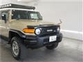 2010 Toyota FJ Cruiser