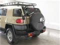 2010 Toyota FJ Cruiser