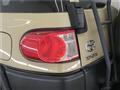 2010 Toyota FJ Cruiser
