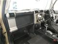 2010 Toyota FJ Cruiser