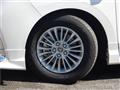 2025 Toyota Alphard Hybrid