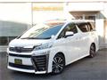 2018 Toyota Vellfire