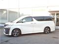 2018 Toyota Vellfire