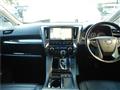 2018 Toyota Vellfire