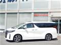 2019 Toyota Alphard G