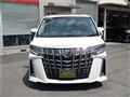 2019 Toyota Alphard G