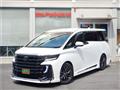 2023 Toyota Vellfire