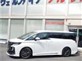 2023 Toyota Vellfire