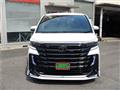 2023 Toyota Vellfire