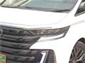 2023 Toyota Vellfire