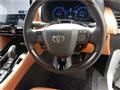 2023 Toyota Vellfire