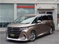 2024 Toyota Alphard Hybrid