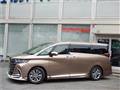 2024 Toyota Alphard Hybrid