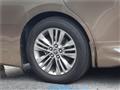 2024 Toyota Alphard Hybrid