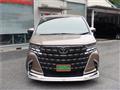 2024 Toyota Alphard Hybrid