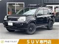 2007 Nissan X-Trail