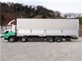 2017 Isuzu Isuzu Others