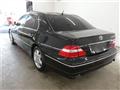 2003 Toyota Celsior