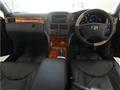 2003 Toyota Celsior