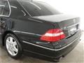 2003 Toyota Celsior