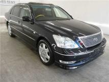 2003 Toyota Celsior