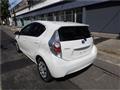 2013 Toyota AQUA