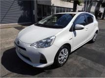 2013 Toyota AQUA