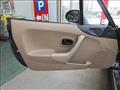 1999 Mazda Roadster