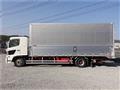 2014 Hino Ranger