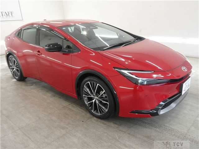 2023 Toyota Prius