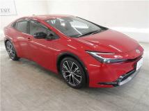 2023 Toyota Prius