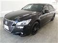 2014 Toyota Crown Hybrid