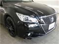 2014 Toyota Crown Hybrid