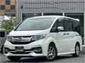 2016 Honda Step WGN