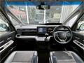 2016 Honda Step WGN