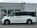 2016 Honda Step WGN