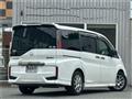 2016 Honda Step WGN
