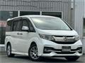 2016 Honda Step WGN