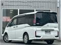 2016 Honda Step WGN