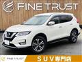 2018 Nissan X-Trail