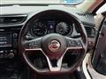 2018 Nissan X-Trail