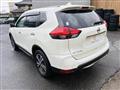 2018 Nissan X-Trail