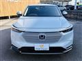 2021 Honda VEZEL