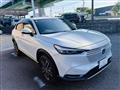 2021 Honda VEZEL