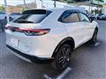 2021 Honda VEZEL