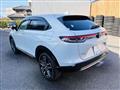 2021 Honda VEZEL