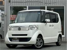 2013 Honda N BOX